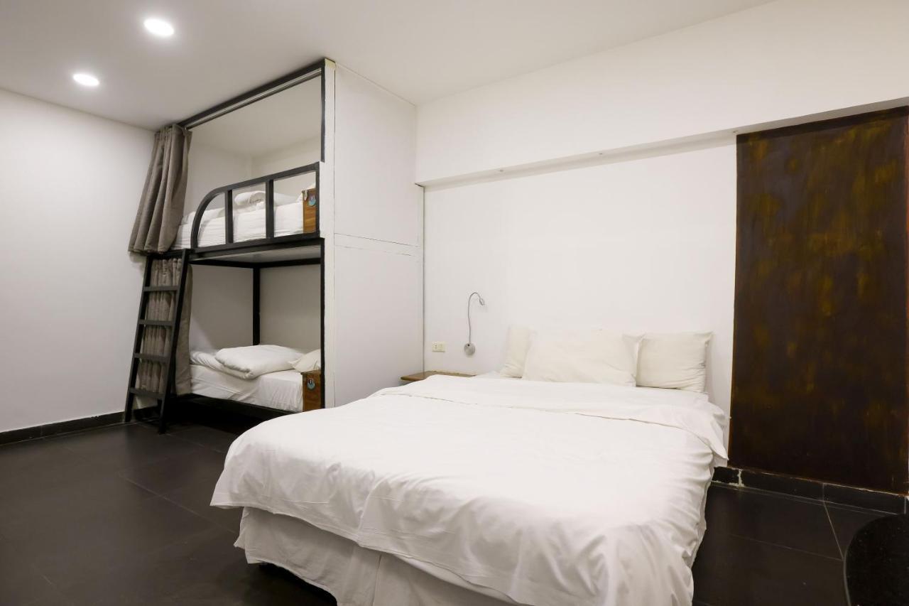 Hamra Urban Gardens Hotel Beirut Exterior foto