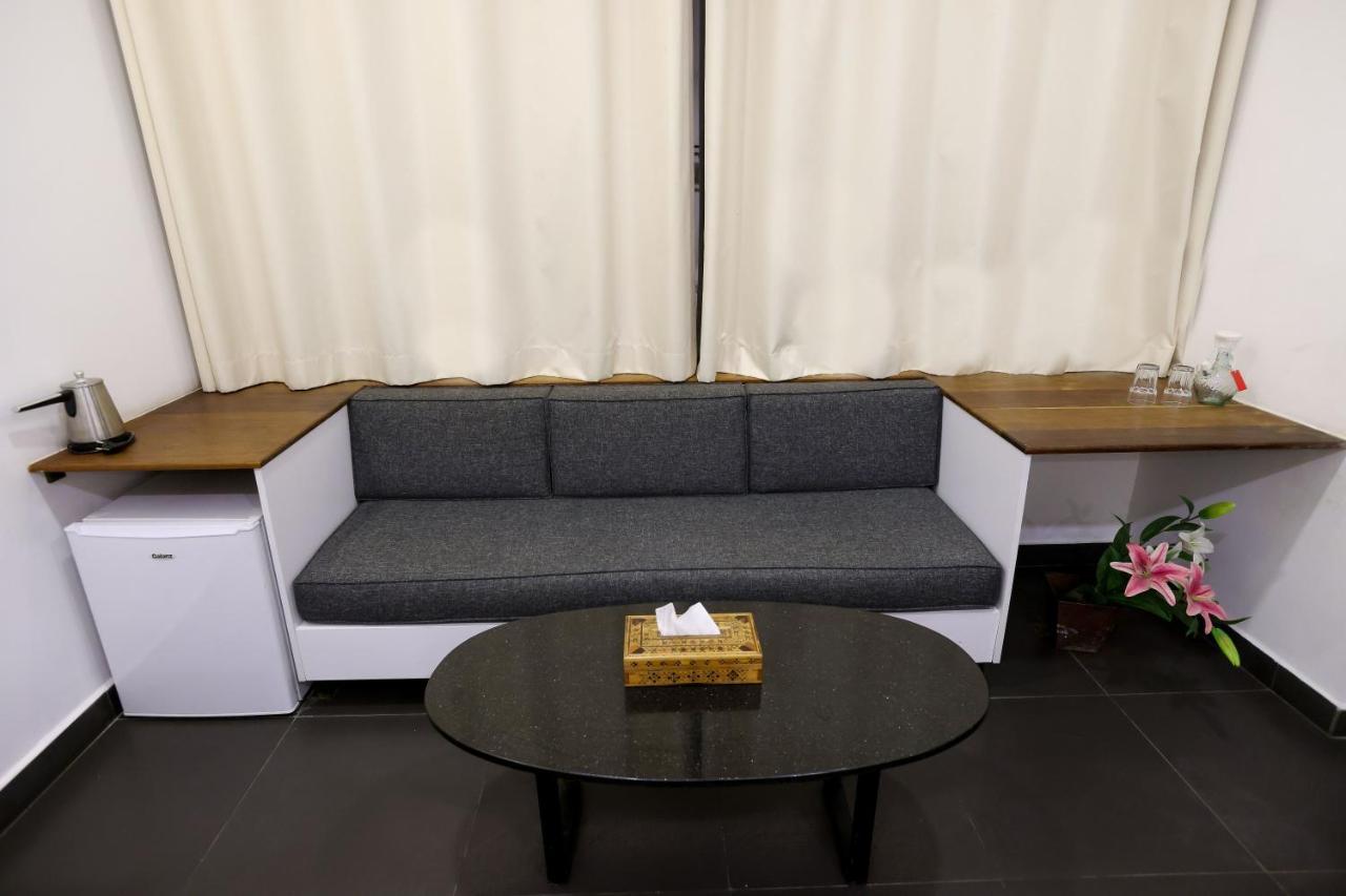 Hamra Urban Gardens Hotel Beirut Exterior foto